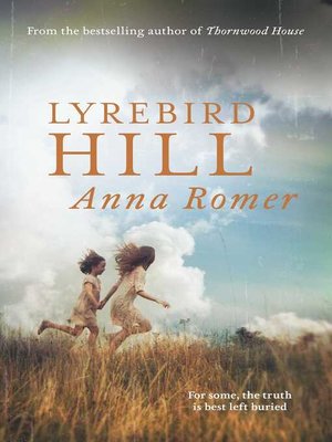 cover image of Lyrebird Hill